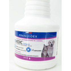Spray de pragas. Fipromedic 250 ml . para cães e gatos. FR-170362 Spray de controlo de pragas