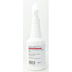 FR-170363 Francodex Fipromedic 500 ml spray antiparasitario para perros y gatos Spray de control de plagas
