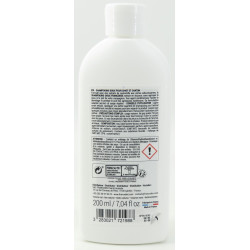 Francodex Shampooing Doux 200 ml Pour Chiots et Chatons Shampoing