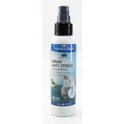 Milieuverlichtingsspray voor kittens en katten. 100 ml Francodex FR-170316 Gedrag