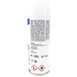 FR-172352 Francodex Difusor de insecticidas para el hábitat. 200 ml. de fragancia de limón. tratamiento de control de plagas ...
