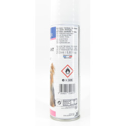Francodex Spray Démêlant 250 ml à l'Huile de Jojoba Pour Chiens Shampoing