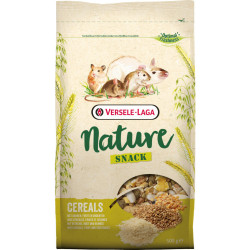 versele-laga Rich and Varied Cereal Candy 500G for Rodents Food and drink
