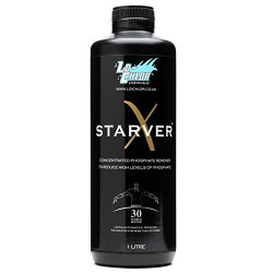 lo-chlor eliminate phosphates spa and pool 1 liter - Starver X SPA treatment product