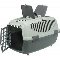 Trixie Transport box Capri 2. XS-S: 37 x 34 x 55 cm. Be Eco range. Transport cage