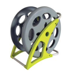 Poolstyle Reel for floating pool hose - Poolstyle up to 9 meters Hose and other