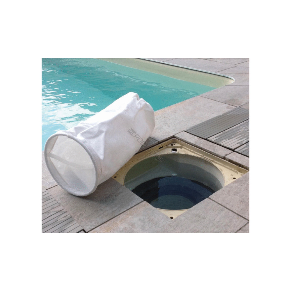 magilne zwembad compatibele zak EASYFILTER EAS-050-0004 Service voor reserveonderdelen