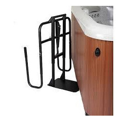 Cover Valet Cover Caddy Spa Lift for Spa Cover Caddy Spa Spa accessory