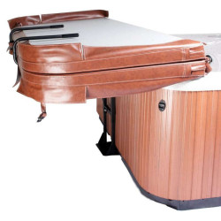 Cover Caddy Spa Lift voor Spa Cover Caddy Spa Cover Valet cvv-850-0003 Spa accessoires