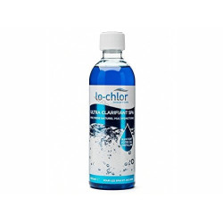 lo-chlor cleaning, ultra spa clarifier - 485 ML SPA treatment product