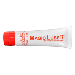 Magic Lube Lubricant 30 ml do basenów pływackich ALA-600-0003 Générique