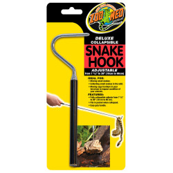 Zoo Med Telescopic hook 18 -66 cm. for snake. Accessory