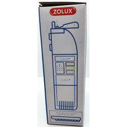zolux Innenfilter classic 80 zolux 5 W für Aquarien von 40 bis 80 L ZO-326526 aquarienpumpe