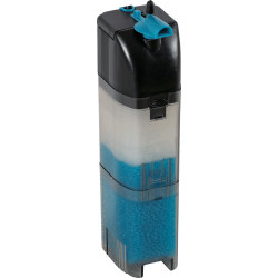 zolux Filtro interno classico 120 zolux 6 W per acquari da 80 a 120 L. ZO-326527 pompa per acquario