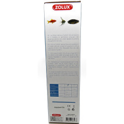 zolux Innenfilter classic 120 zolux 6 W für Aquarien von 80 bis 120 L. ZO-326527 aquarienpumpe