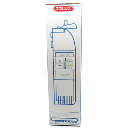 zolux Innenfilter classic 120 zolux 6 W für Aquarien von 80 bis 120 L. ZO-326527 aquarienpumpe
