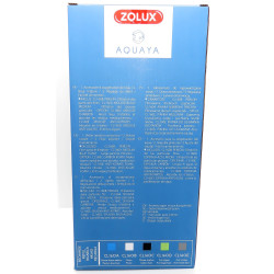 zolux Filtration intérieure classic 160 zolux 14 W pour aquarium de 120 à 160 L. pompe aquarium