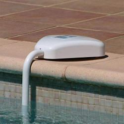 tubo de pvc para aqualarme SC-MGI-420-0003 Segurança da piscina