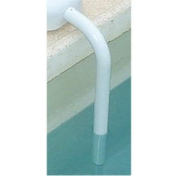 Aqualarm pvc-Stammrohr für aqualarm SC-MGI-420-0003 Sicherheit im Schwimmbad