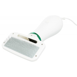 Trixie Hot air brush Power: 380 W. for dogs and cats. Brosse