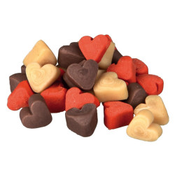 Trixie Mini Hearts training treat for dogs 200g Nourriture