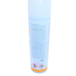 Flamingo Spray against red lice, feather mites, fleas, anti-mite 500 ml Treatment