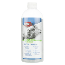 Trixie Simple'n'Clean Frühlingshafter Katzenstreu-Deodorant 750 g für Katzen TR-42405 Lufterfrischer für Katzenstreu