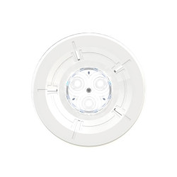 Chroma spotlight cobre mini-brio - branco CCE-300-0227 Projectores