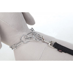 TR-2153 Trixie Collar de cadena para perros XL 66 cm/4,0 mm cuello de la educación
