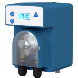 AVA-450-0233 Avady Bomba dosificadora digital STAR Micro pH + o pH - regulación Equipo de procesamiento