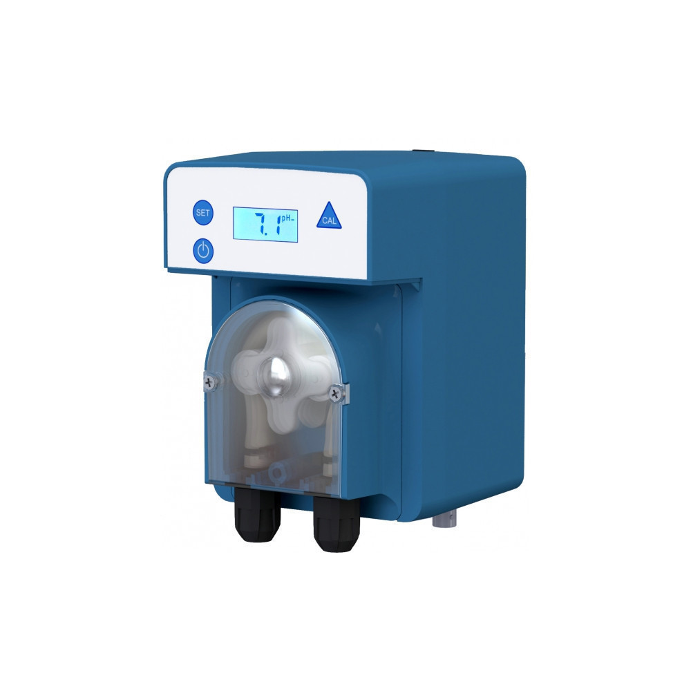 Avady Digital dosing pump STAR Micro pH + or pH - regulation Processing equipment