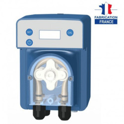 Bomba doseadora digital STAR Micro pH + ou pH - regulação AVA-450-0233 Equipamento de processamento
