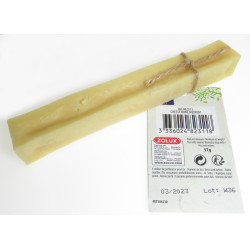 Kauwbare stick Cheesy treat 57 gr voor honden tot 10 kg zolux ZO-482311 Kauwbaar snoepgoed