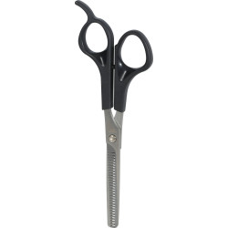 Zolux Thinning scissors, 16.8 cm. ANAH range, for dogs. Scissors