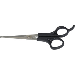 zolux Straight scissors, 16.8 cm. ANAH range, for dogs. Ciseaux
