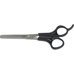 zolux Thinning scissors, 16.8 cm. ANAH range, for dogs. Scissors