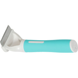 zolux Brosse super brush , taille XS pour chiot. Brosse