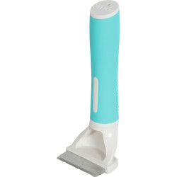 zolux Brosse super brush , taille XS pour chiot. Brosse