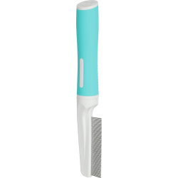 zolux Flea comb 70 teeth, size XS. 20 cm. ANAH range, for puppies. accessories, combs, etc