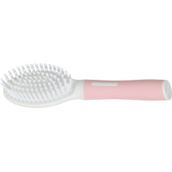 zolux Soft brush. 21 cm. anah range, for cats Beauty treatment