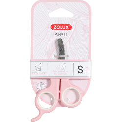 zolux Nail clippers size S. ANAH range, for cats. Claw cutter