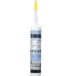Soudal Glue Fix All Crystal 290 ml Transparent BP-56245901 klebstoff und anderes