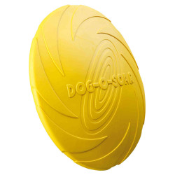 Trixie Frisbee Dog Disc. Size: ø 24 cm. For dogs. Colors: random. Dog toy