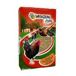 Vadigran Fine mix feed for chicks and quails 4.5 kg Food