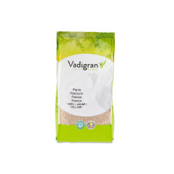 Vadigran Seeds for BIRDS yellow breading 1Kg Seed food