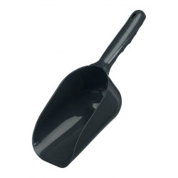 Trixie Shovel for food or litter, Size L, random color. litter scoop