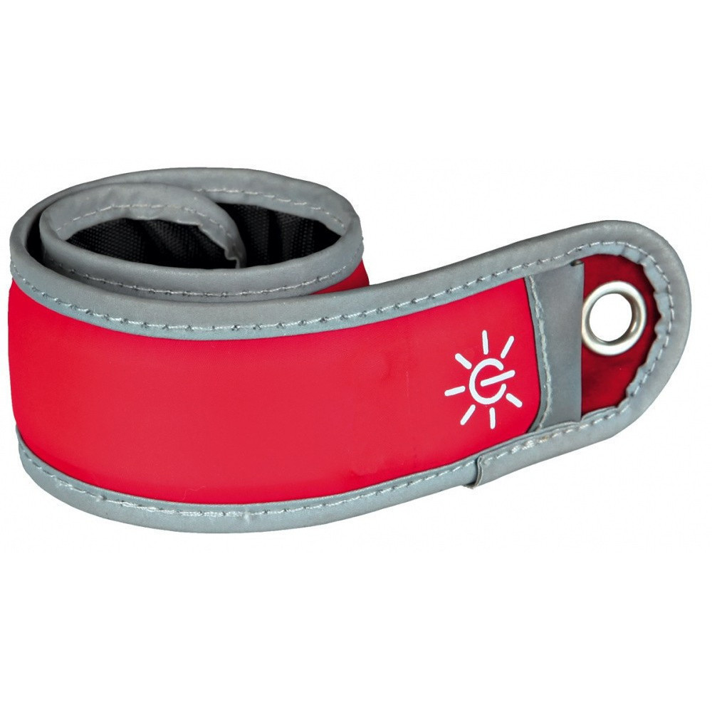 Trixie reflective tape for master 35 cm by 4 cm- dog Dog safety