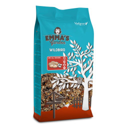 Vadigran All Season Mix Seeds 1 kg, Emma's Garden, for birds Nourriture graine