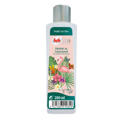 Perfumy SPA 200 ml - tropikalne AWC-500-8184 HTH