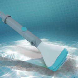 kokido LEKTRA battery-operated spa vacuum cleaner for pools Vacuum cleaner